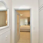 Appartamento Dr-ross-strasse 25, App 3