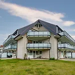 Appartamento Dr-ross-strasse 25, App 3 Westerland