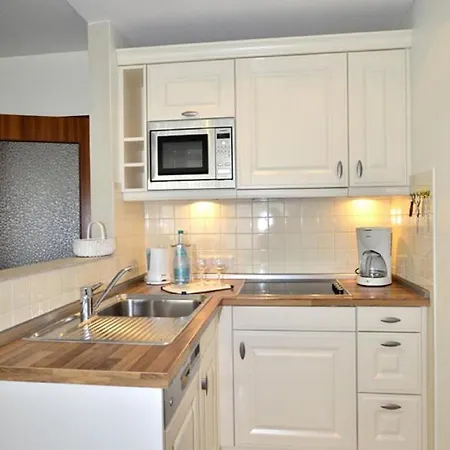 Apartamento Dr-ross-strasse 25, App 3