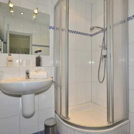 Dr-ross-strasse 25, App 3 Appartement Westerland