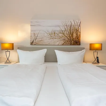 Dr-ross-strasse 25, App 3 Appartement