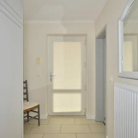 Apartamento Dr-ross-strasse 25, App 3