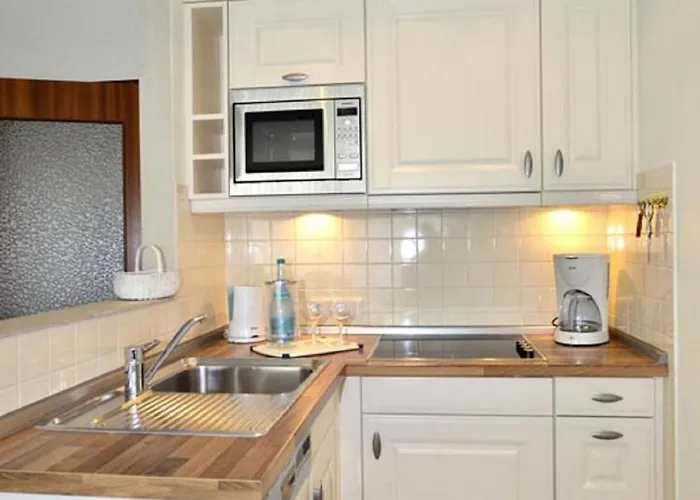 Appartement Dr-ross-strasse 25, App 3