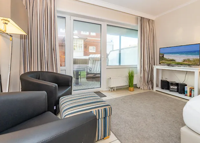 Dr-ross-strasse 25, App 3 *