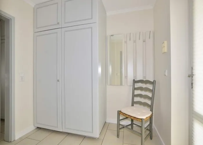 Dr-ross-strasse 25, App 3 *