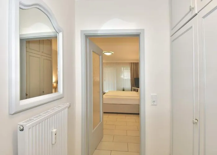 Appartement Dr-ross-strasse 25, App 3