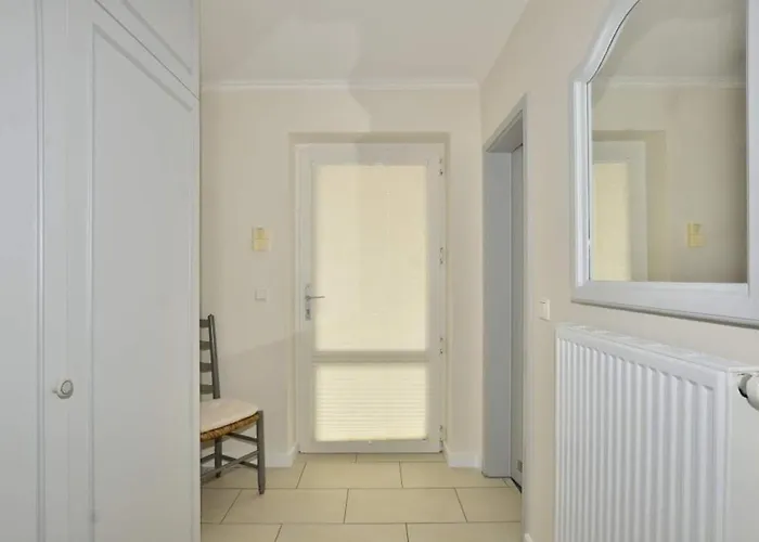 Appartement Dr-ross-strasse 25, App 3