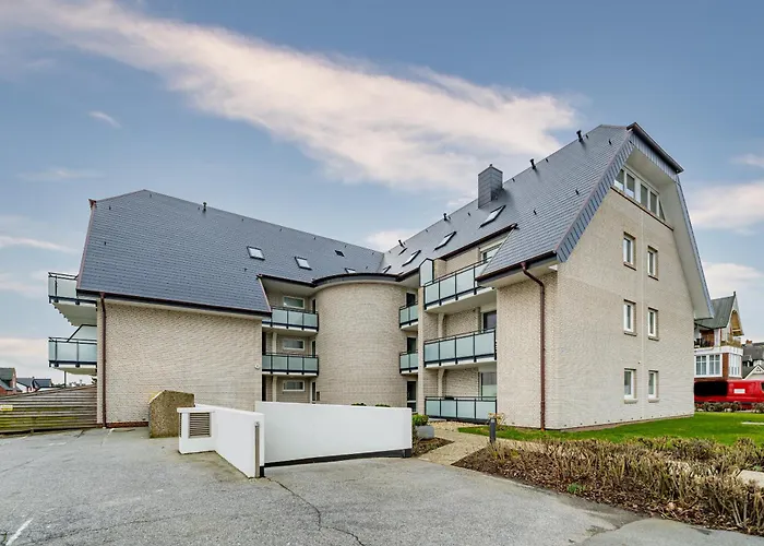 Appartement Dr-ross-strasse 25, App 3 *